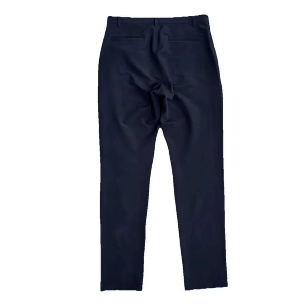 Teren Made For Adventure Performance Pants Trousers Mens 30X32 Blue Stretch - Picture 3 of 9
